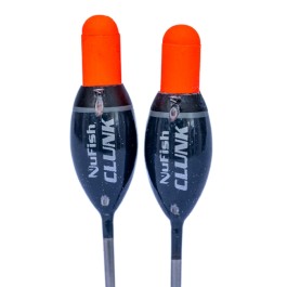 NuFish Clunk Big Top Pole Float — photo 1