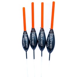 NuFish Collett Big Top Pole Float