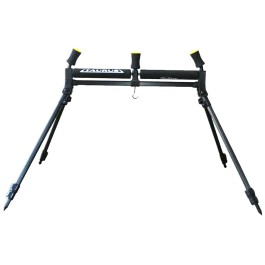 NuFish Taurus 600 Twin Pole Roller