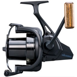 Okuma 8K Reel