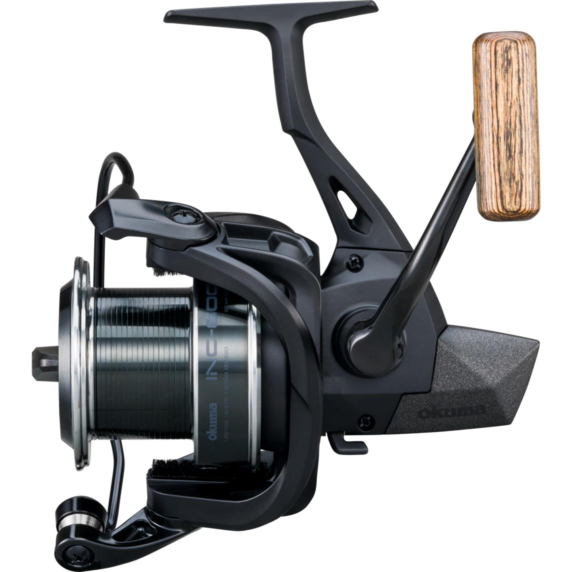 Okuma INC 6000 — photo 1