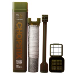 One More Cast Fade Chopstix PVA Mesh System