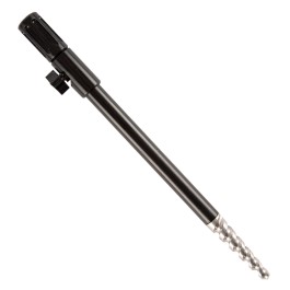 One More Cast Heist Bankstick Black Aluminium