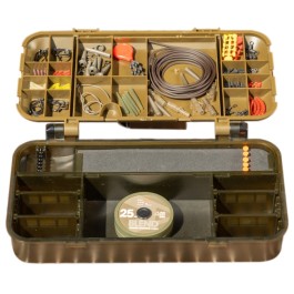 One More Cast The Mixed Grill Loaded Tackle Box