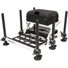 Preston Innovations Absolute D36 Pro Seatbox