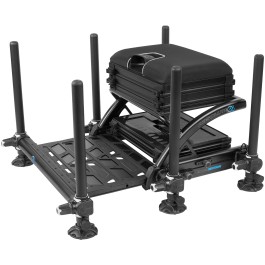 Preston Innovations Absolute D36 Seatbox