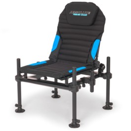 Preston Innovations Absolute Feeder Chair — photo 1