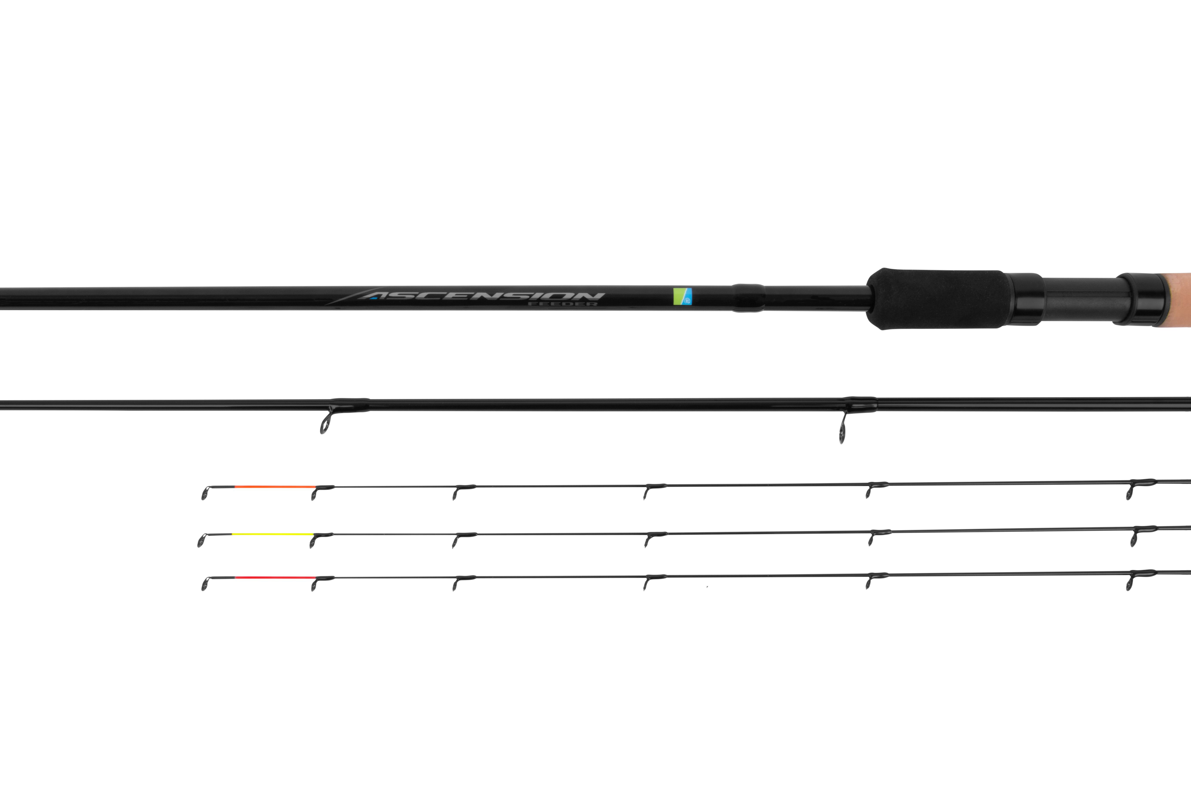 Preston Innovations Ascension Feeder Rod