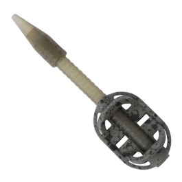 Preston Innovations ICS In-Line Flat Method Feeder