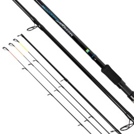 Preston Innovations Monster Xtreme Distance Feeder Rod