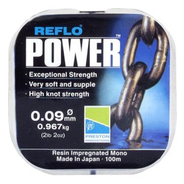 Preston Innovations Reflo Power Line