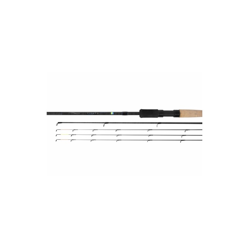 Preston Innovations Supera X 10ft Feeder Rod