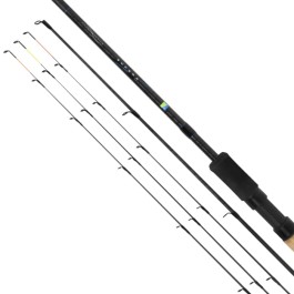 Preston Innovations Supera X 11ft Feeder Rod