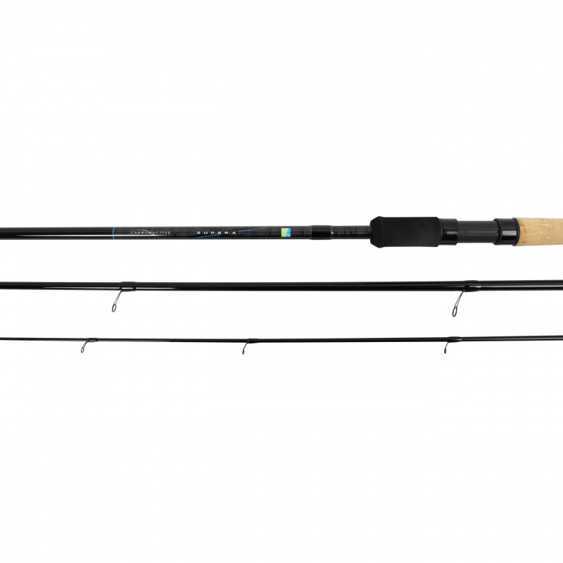 Preston Innovations Supera X 14ft Float Rod