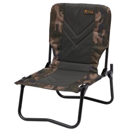 Prologic Avenger Bed & Guest Camo Fishing Chair — photo 1