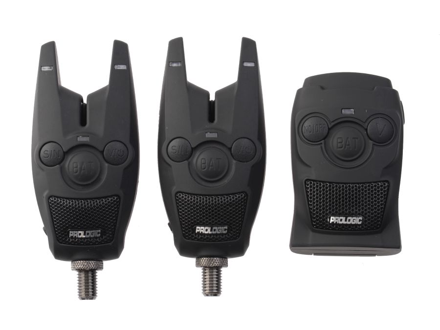 Prologic Bat+ Bite Alarm Set