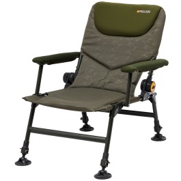 Prologic Inspire Lite-Pro Reclining Fishing Chair