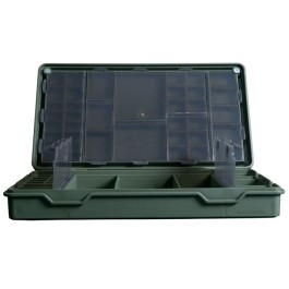 RidgeMonkey Armoury Lite Tackle Box