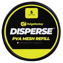 RidgeMonkey Disperse PVA Mesh Refill