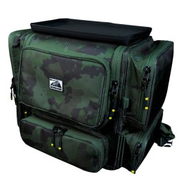 RidgeMonkey Ruggage Rucksack