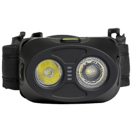 RidgeMonkey VRH300X Pro USB Rechargeable Headtorch