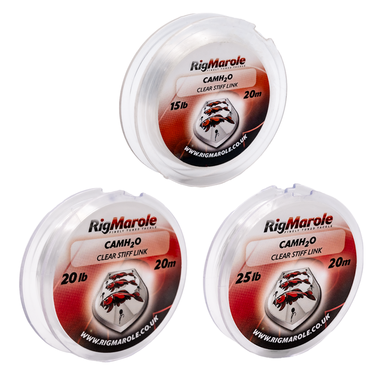 Rigmarole Chod Filament