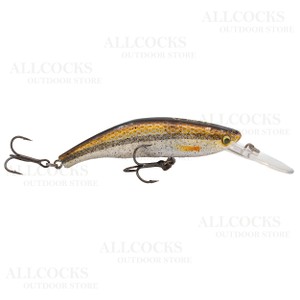 Savage Gear 3D Minnow