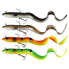 Savage Gear 3D Real Eel