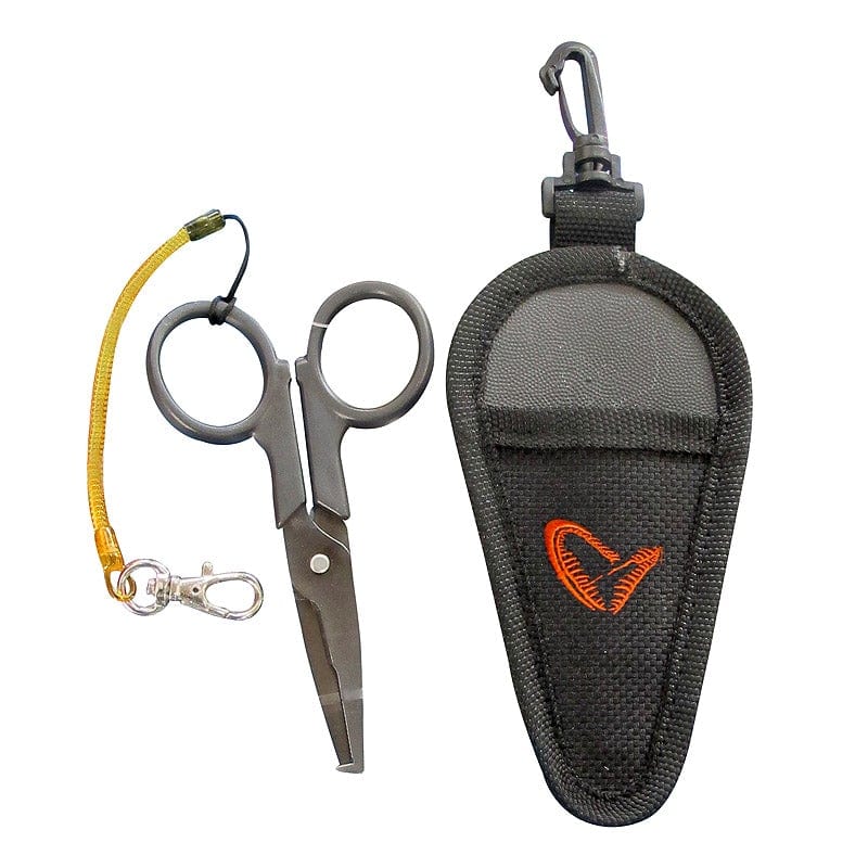 Savage Gear Magic Scissor