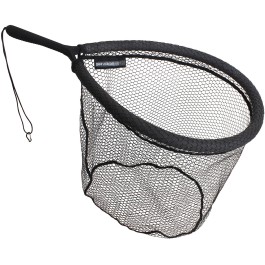 Savage Gear Pro Finezze Rubber Mesh Net