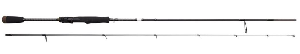 Savage Gear SG2 Medium Game Rod — photo 1