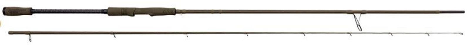 Savage Gear SG4 Power Game Rod