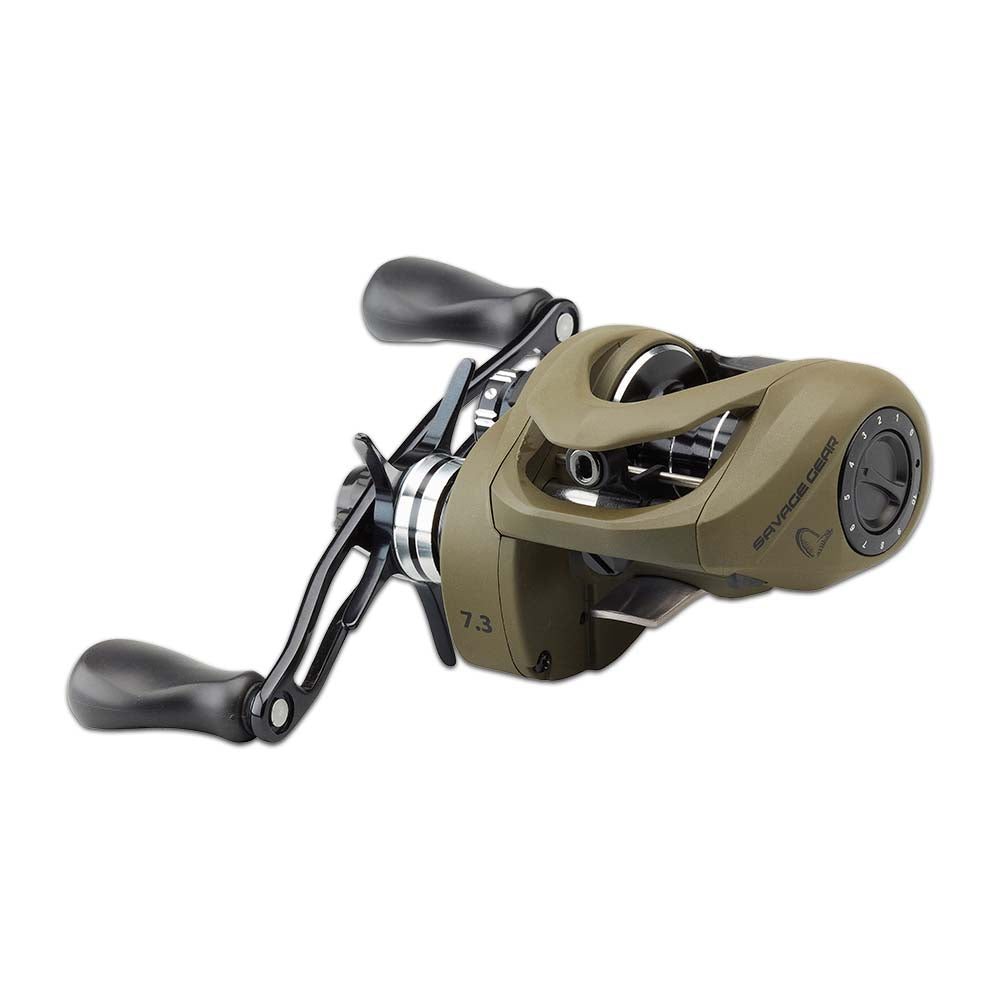 Savage Gear SG8 BC 100 Reel