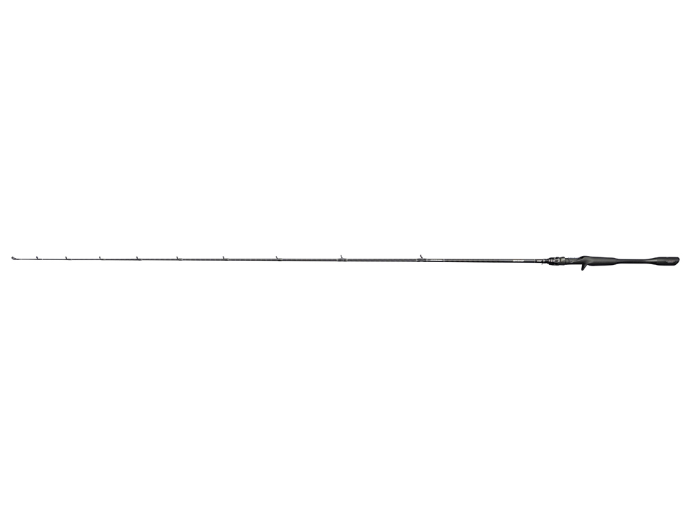 Savage Gear SG8 Medium Game Baitcasting Rod
