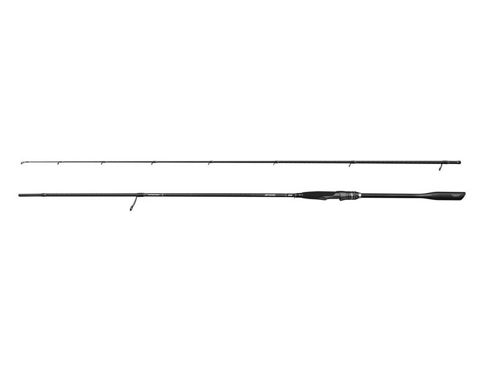 Savage Gear SG8 Spin Rod