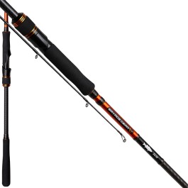 Savage Gear SGS8 Power Game Rod