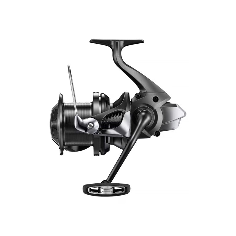 Shimano Aerlex XTC Reel