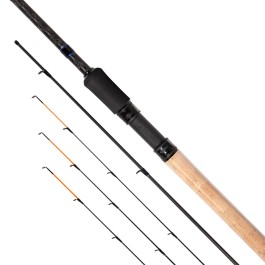 Shimano Aero X5 Precision Feeder Rod