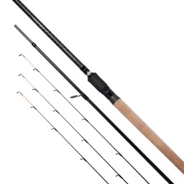 Shimano Aero X7 Feeder Rod 12ft