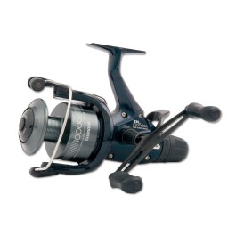 Shimano Baitrunner DL Reel