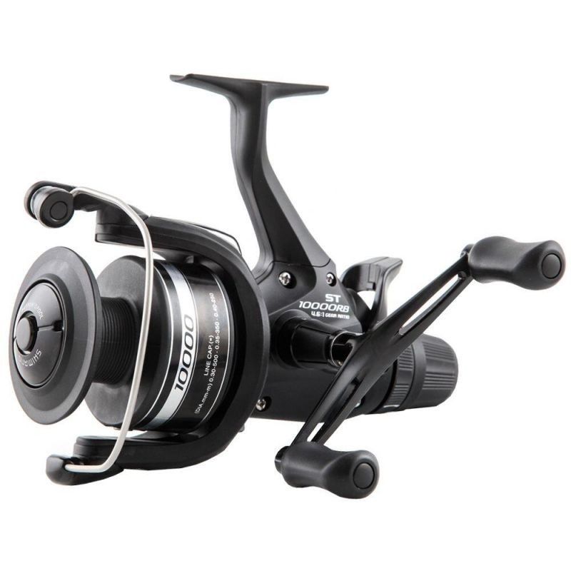 Shimano Baitrunner ST 10000 RB