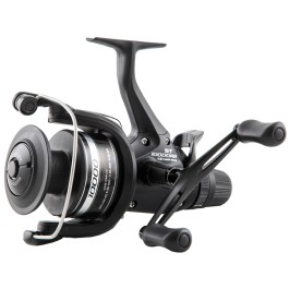 Shimano Baitrunner ST RB Reel — photo 1