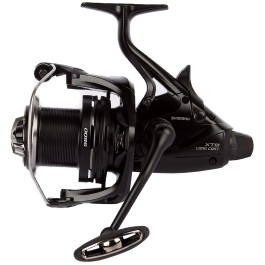 Shimano Baitrunner XT-B Longcast Reel