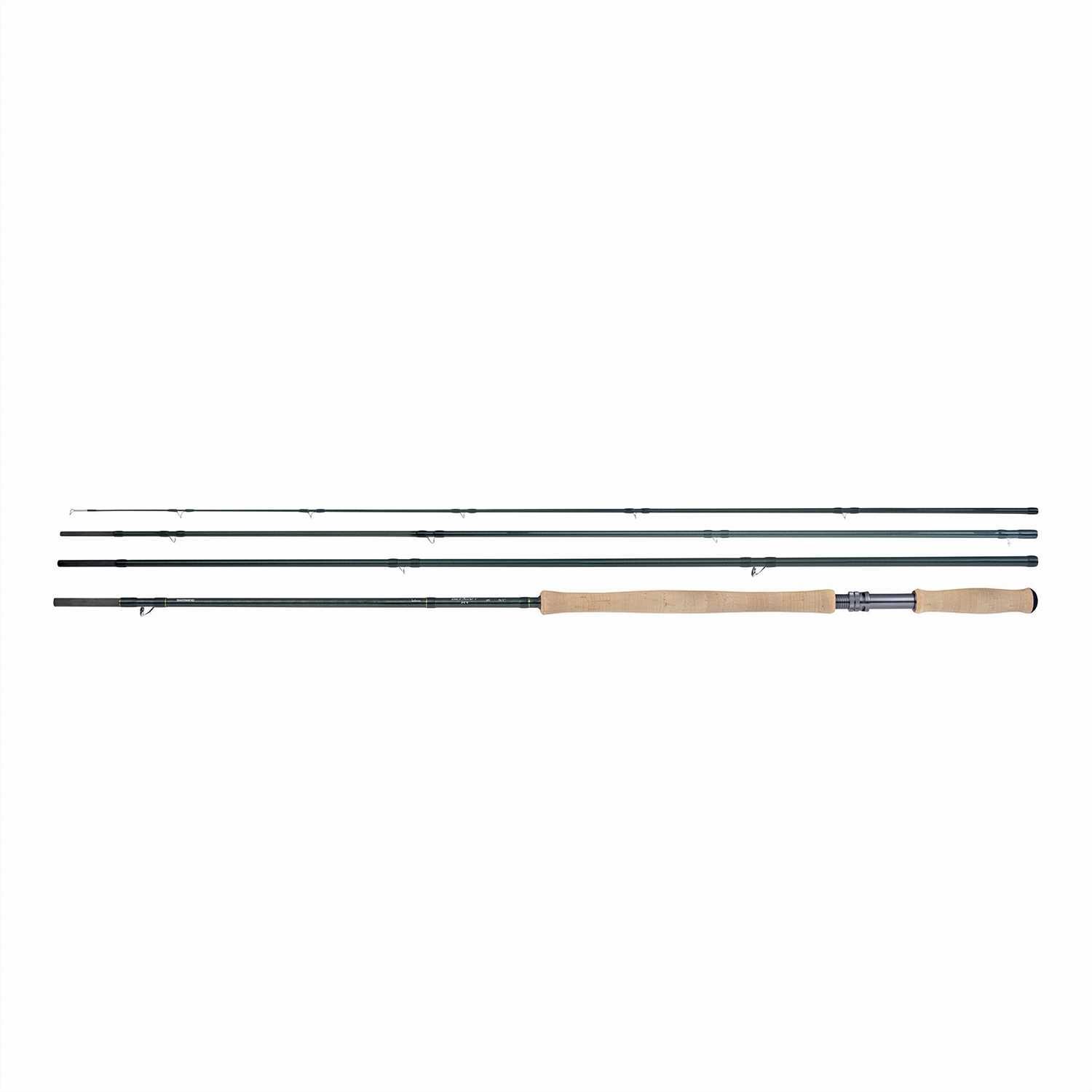 Shimano Biocraft XR Fly Rod