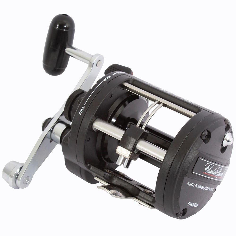 Shimano Charter Special Reel