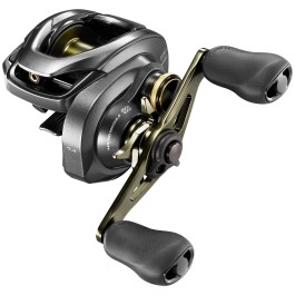 Shimano Curado DC 200