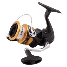 Shimano FX FC Reel