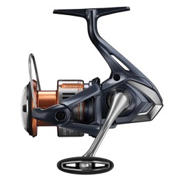 Shimano Nasci FD Spinning Reel