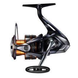 Shimano Nexave FJ Reel