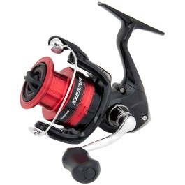 Shimano Sienna FG Spinning Reel